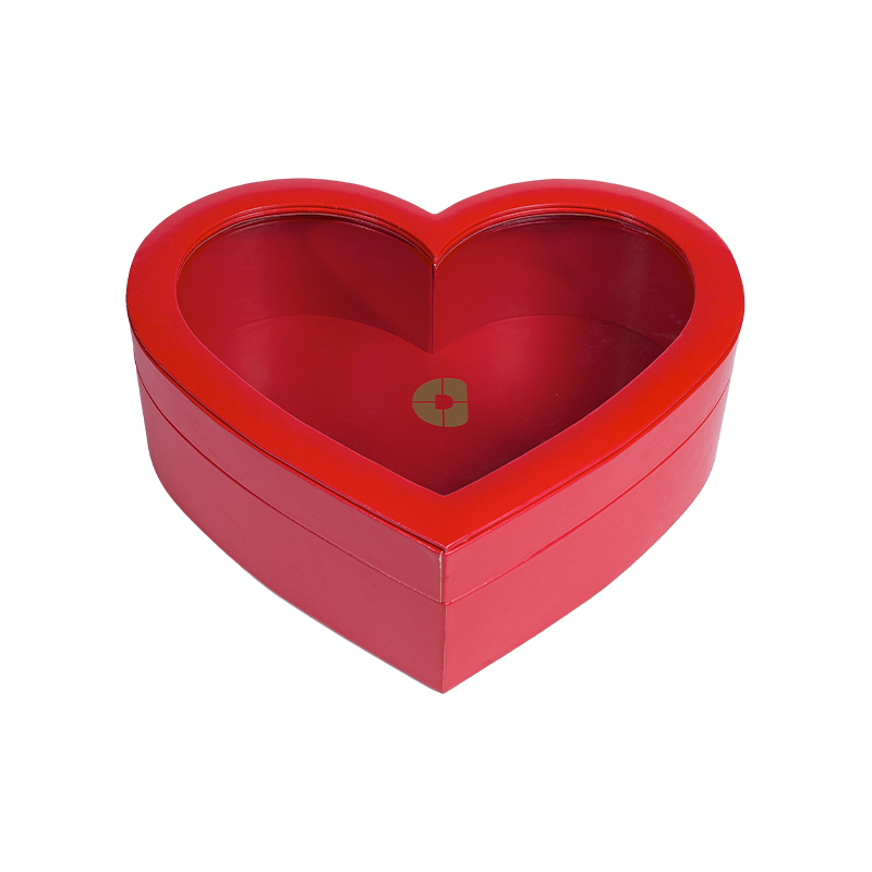 Den matek Valentýna Den srdce dárková krabička