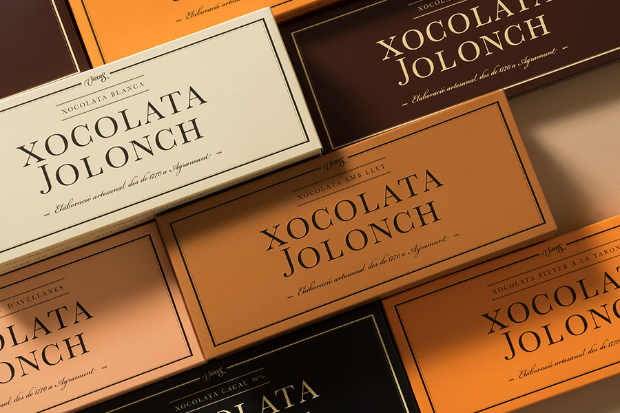 High-end přizpůsobené dárkové box